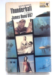 Thunderball (X201) 