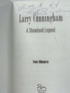 Larry Cunningham: A Showband Legend 