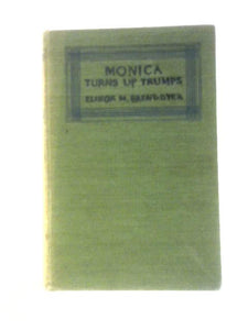 Monica Turns Up Trumps 