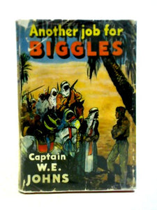 Another Job for Biggles 