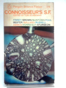 Connoisseur's Science Fiction: An Anthology 