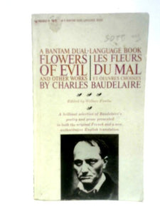 Flowers of Evil (Dual-Language Book) 