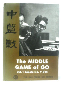 Middle Game Go Vol. One 