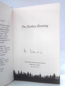 The Darkest Evening (Vera Stanhope) 