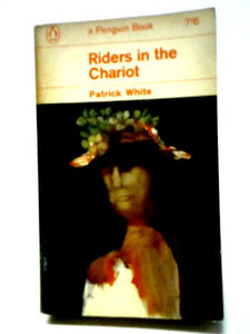 Riders In The Chariot 