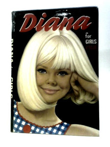 Diana for Girls 1968 (Annual) 