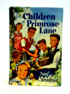 The Children of Primrose Lane 