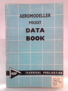 Aeromodeller Pocket Data Book 