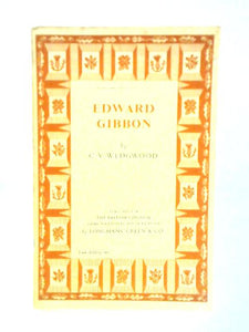 Edward Gibbon 