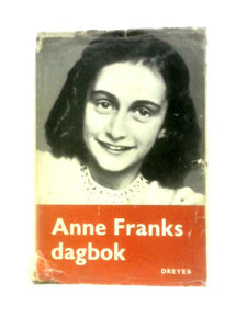 Anne Franks Dagbok 