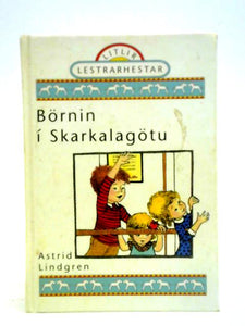 Bornin i Skarkalagotu 