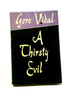 A Thirsty Evil: Seven Short Stories 