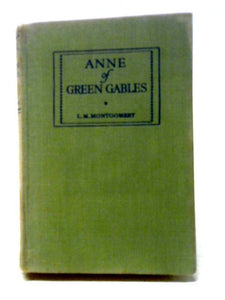 Anne of Green Gables 