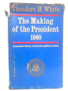 The Making of the President 1960 