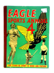 The Fourth Eagle Sports Annual 