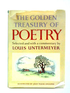 The Golden Treasury of Poetry 