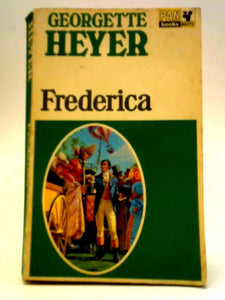 Frederica 