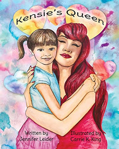 Kensie's Queen 