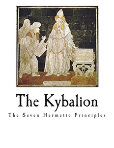 The Kybalion 