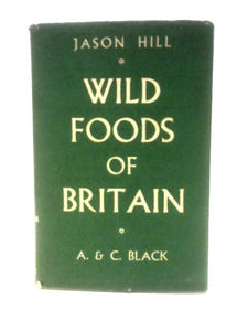 Wild Foods of Britain 