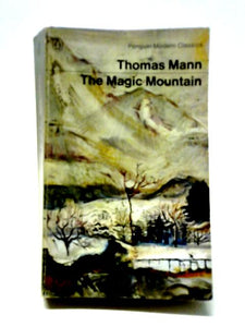 The Magic Mountain 