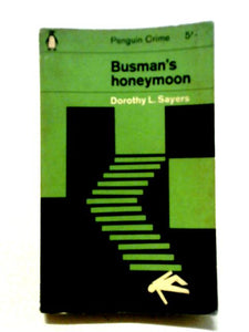 Busman's Honeymoon 