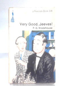 Very Good, Jeeves! 