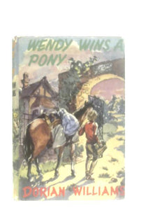 Wendy Wins a Pony 