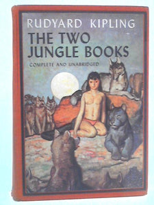 The Two Jungle Books 