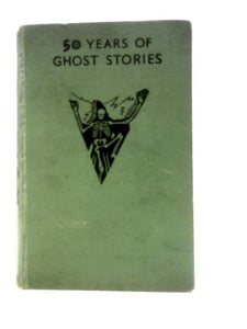 50 Years of Ghost Stories 