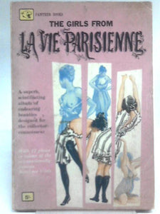 The Girls From 'La Vie Parisienne' 