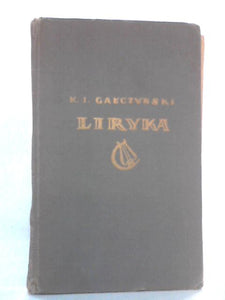 Liryka 