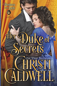 Her Duke of Secrets 