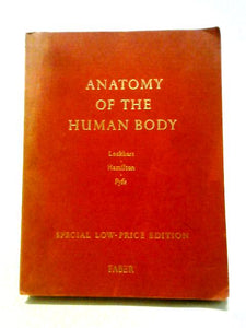 Anatomy of the Human Body 