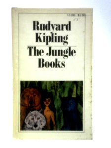 The Jungle Books (Signet Classics - 1961) 