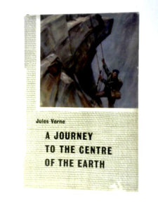 A Journey to the Centre of the Earth 