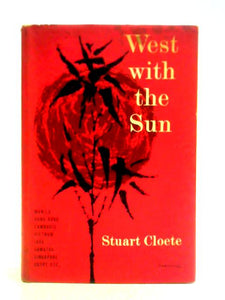 West With The Sun 