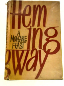 A Moveable Feast 