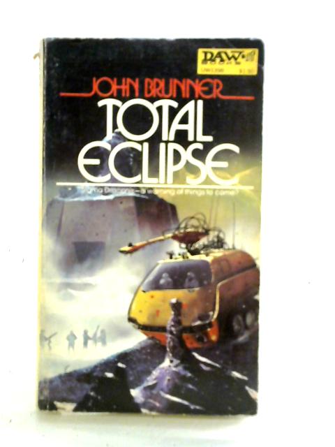 Total Eclipse