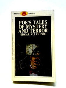 Poe's Tales Of Mystery And Terror 