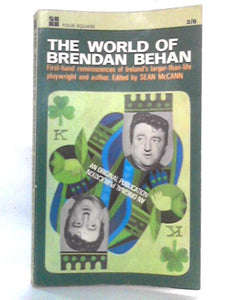 The World of Brendan Behan 