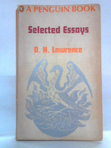 Selected Essays 