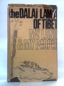 My Land and My People 