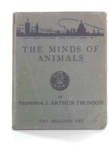 The Minds of Animals 