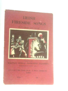 Irish Fireside Songs No 7 - Smiles and Tears 