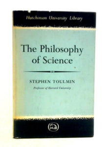 The Philosophy Of Science 