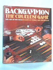 Backgammon: The Cruelest Game 