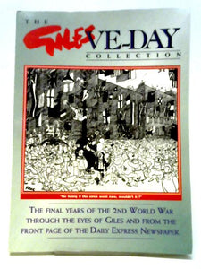 The Giles VE Day Collection 