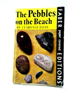 Pebbles On The Beach 