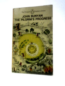 The Pilgrim's Progress (Penguin English Library) 